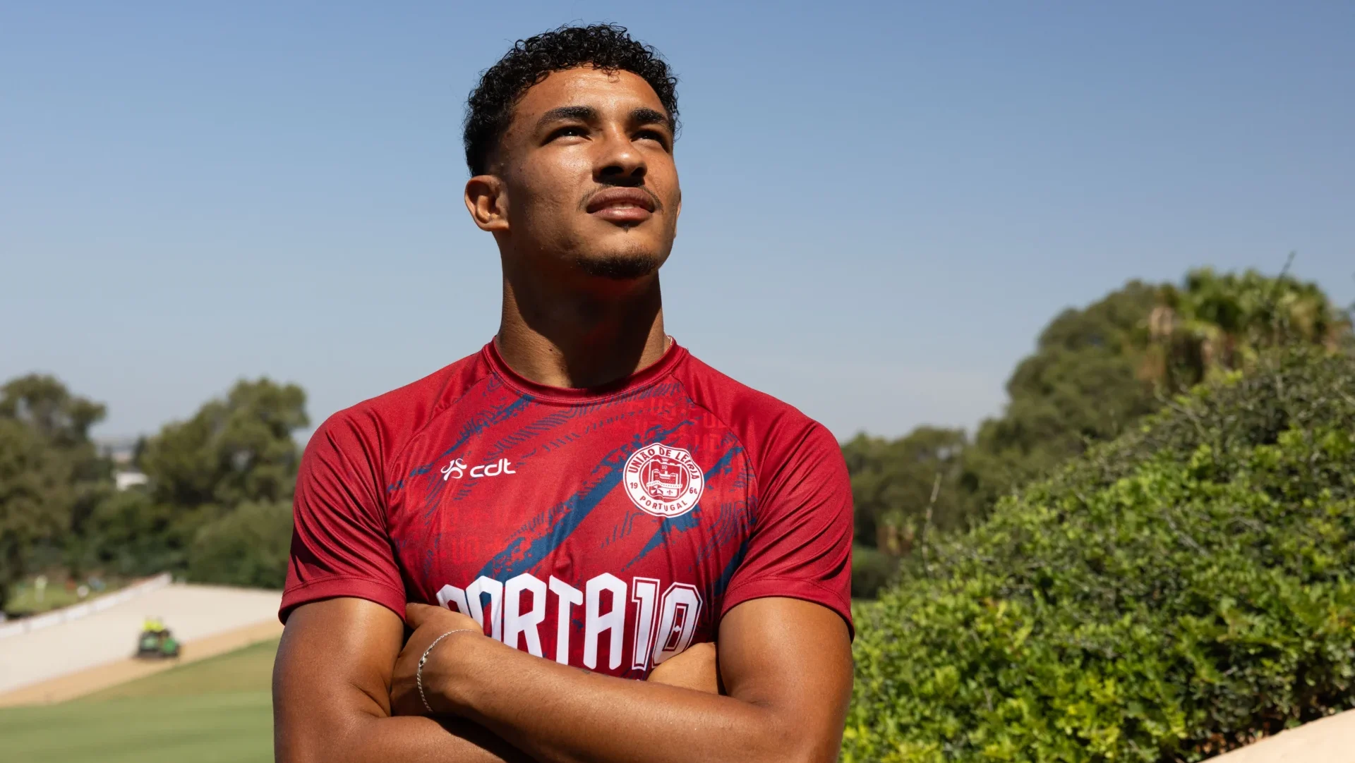 Daniel Borges
