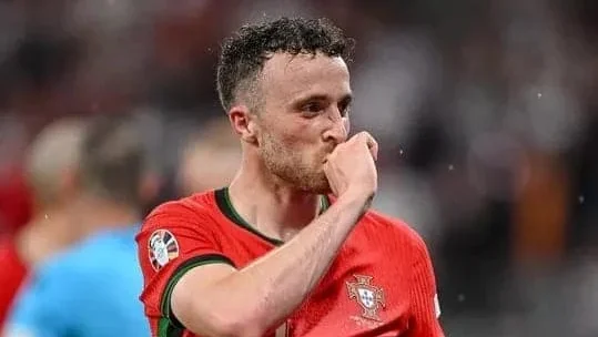 Diogo Jota