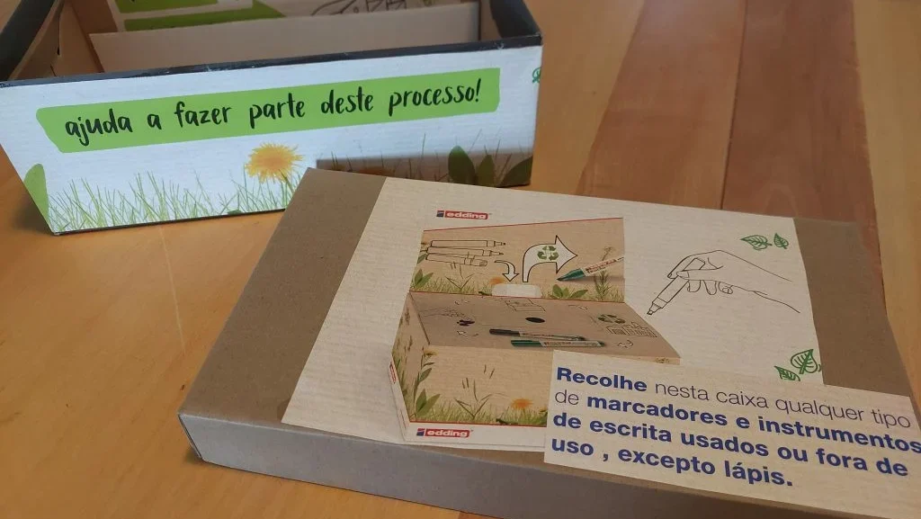 Eco Escolas