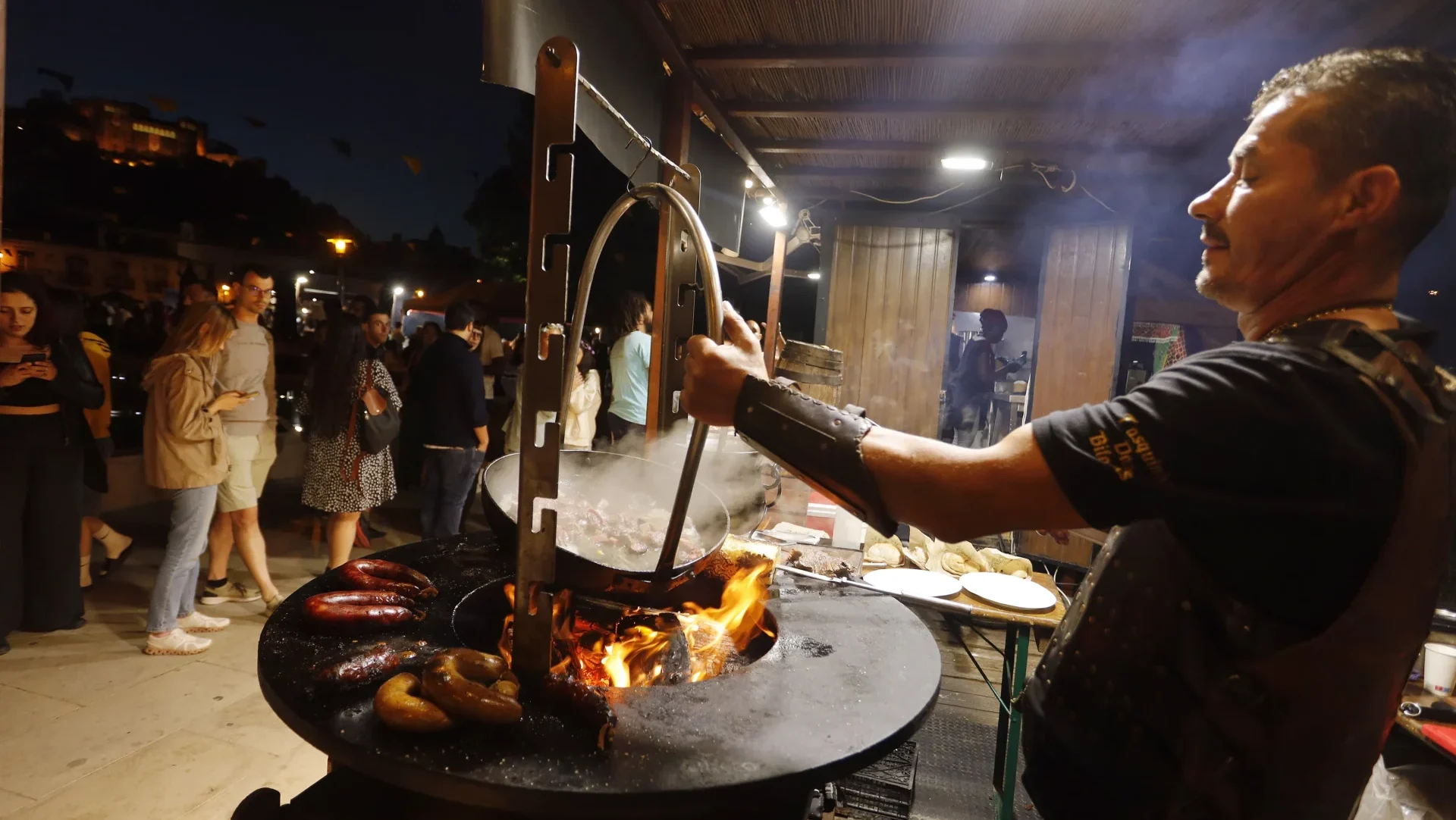 Feira Medieval 1