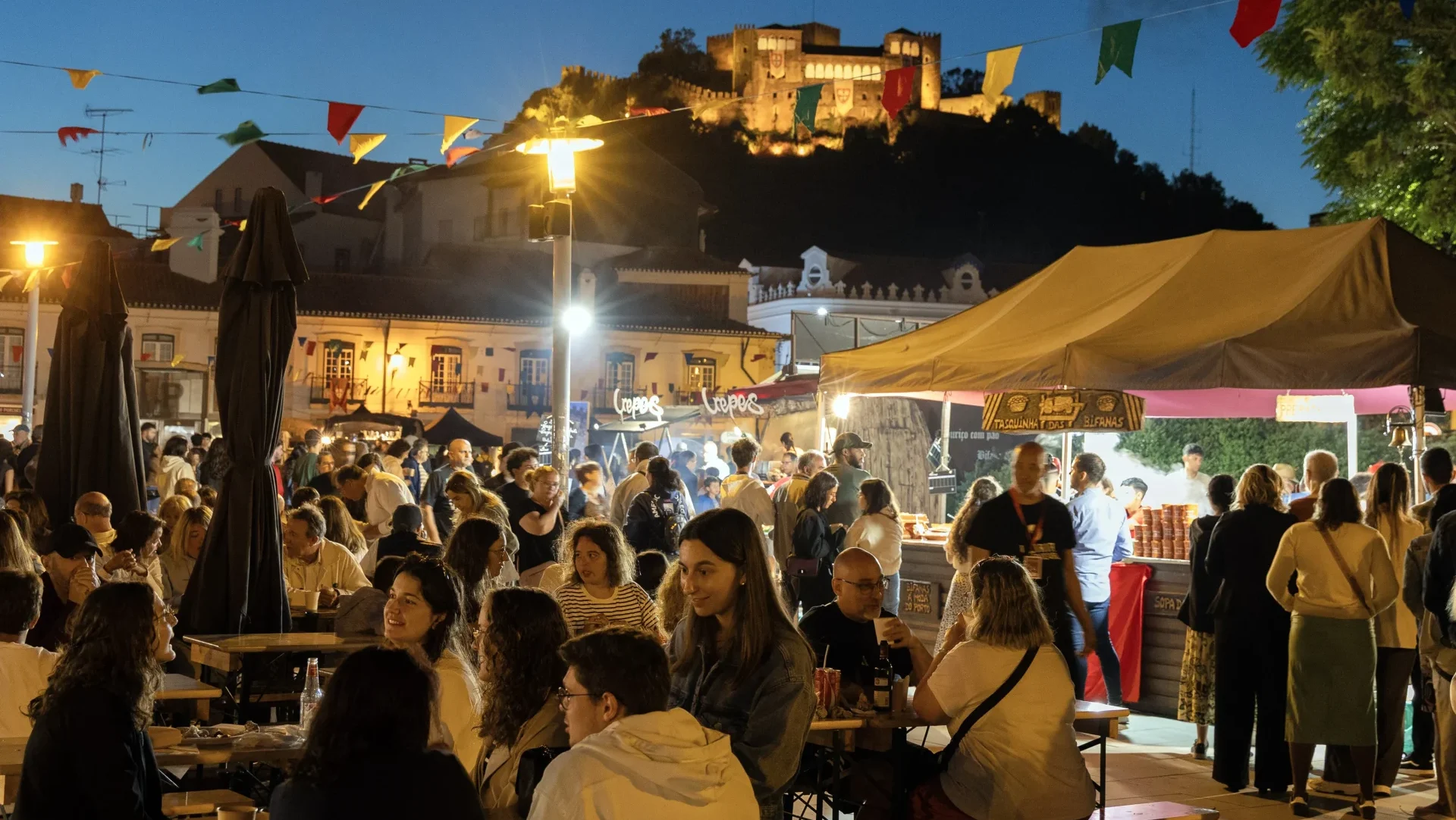 Feira Medieval 2