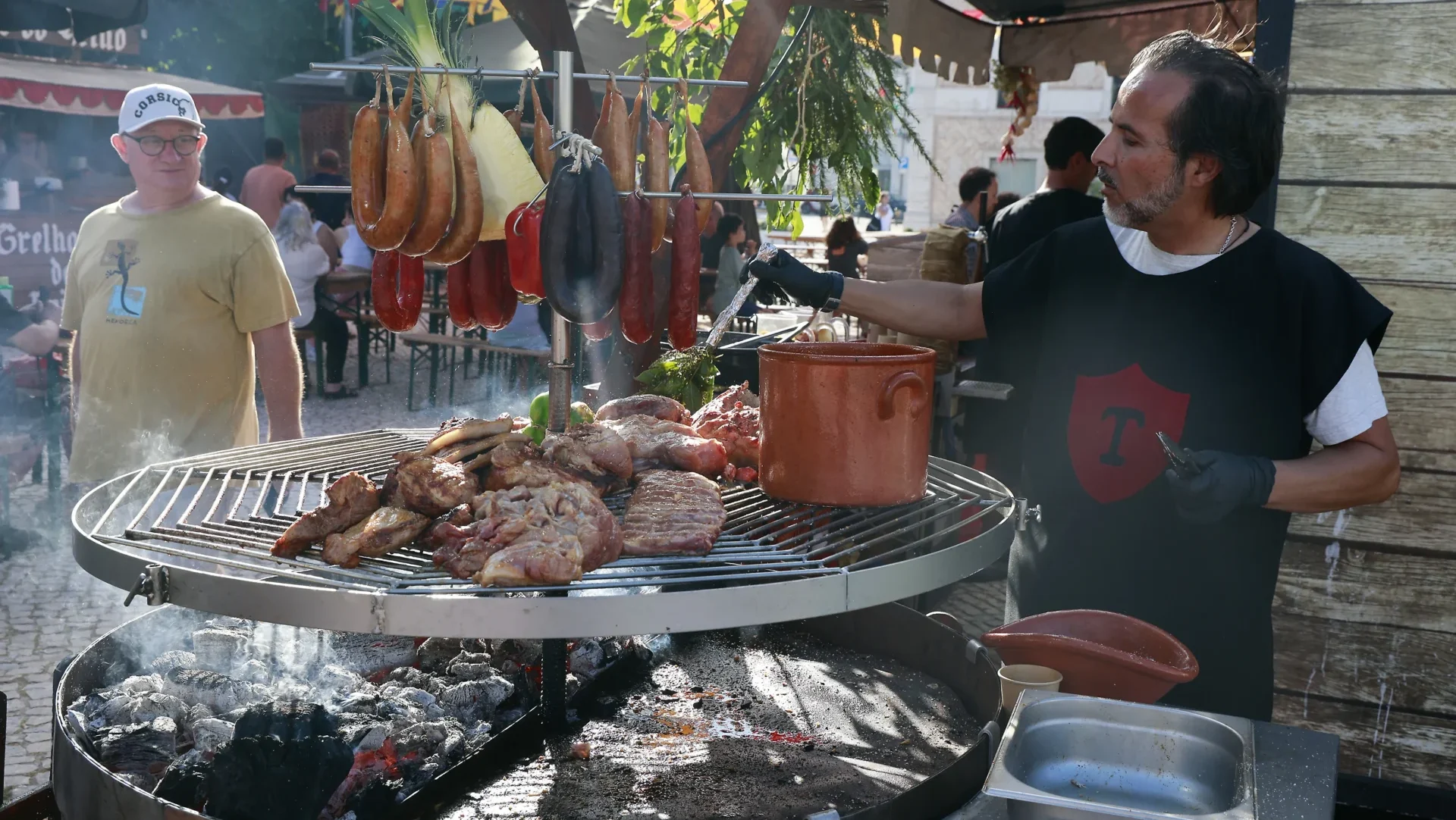 Feira Medieval