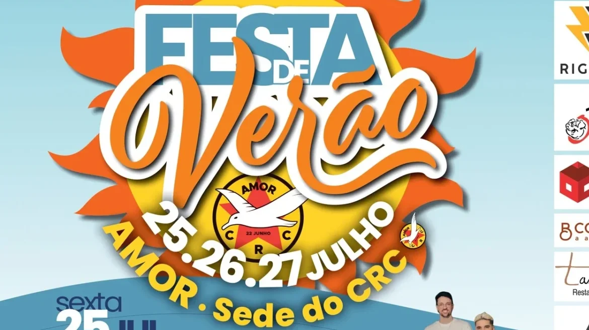 Festa Amor