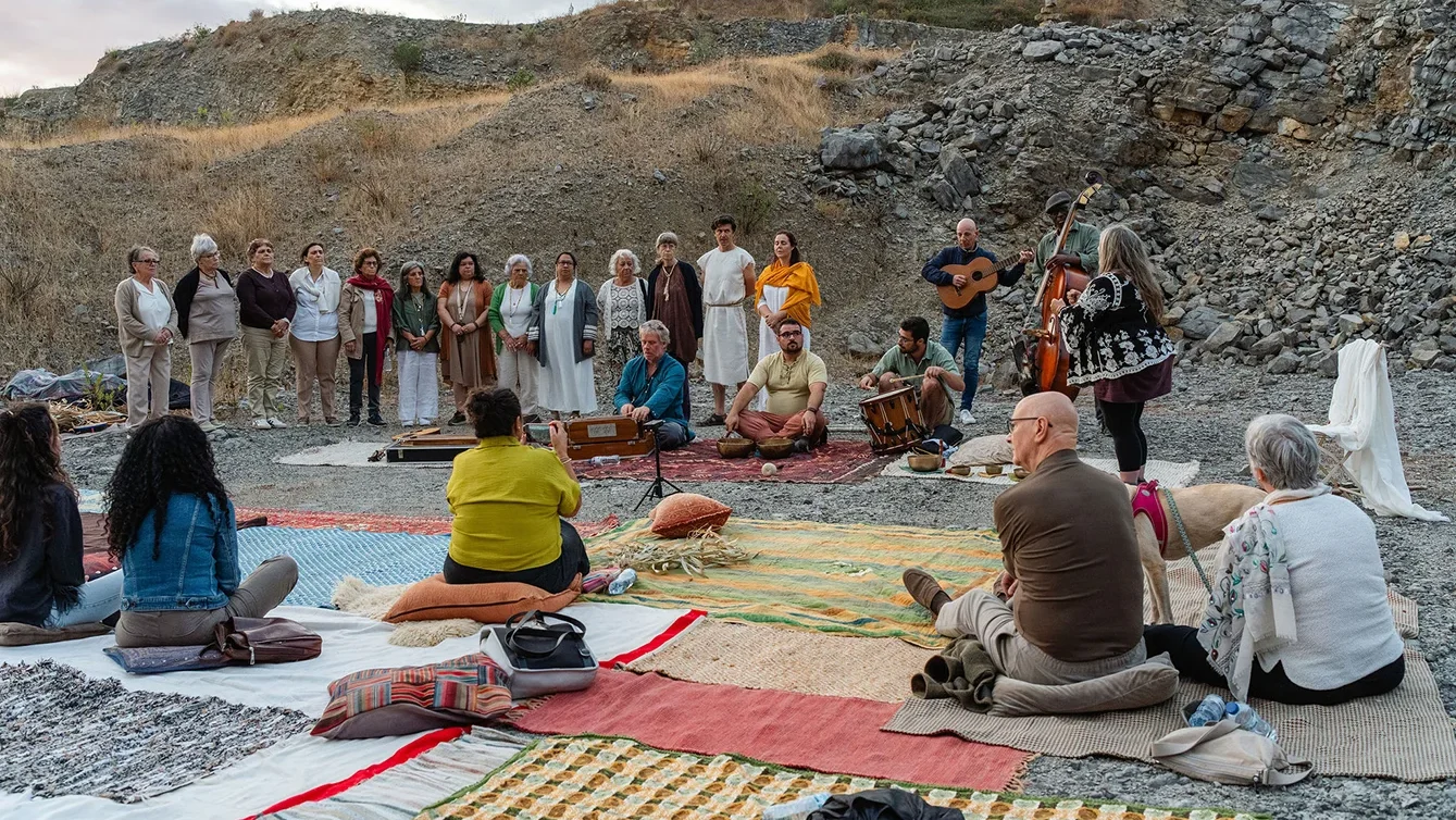 Festival Estratos