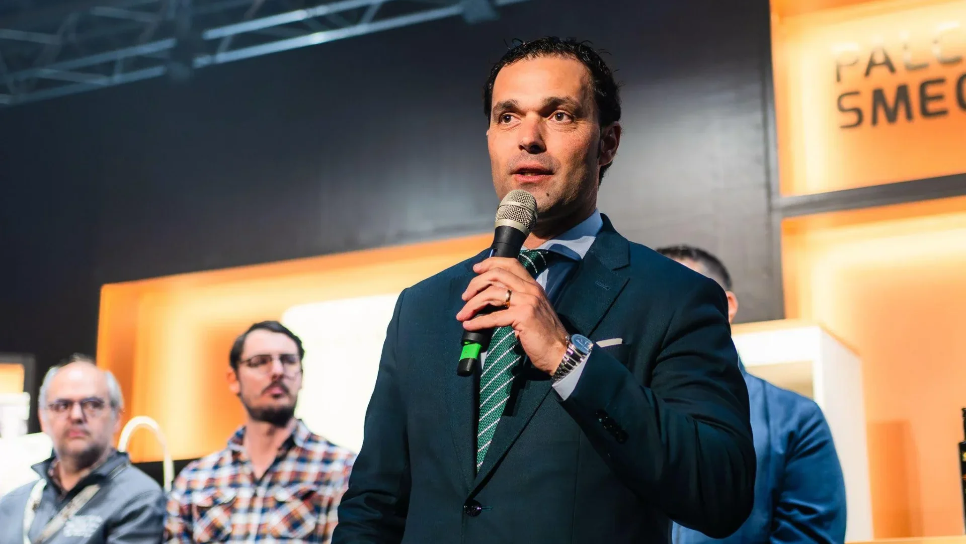 Filipe Daniel
