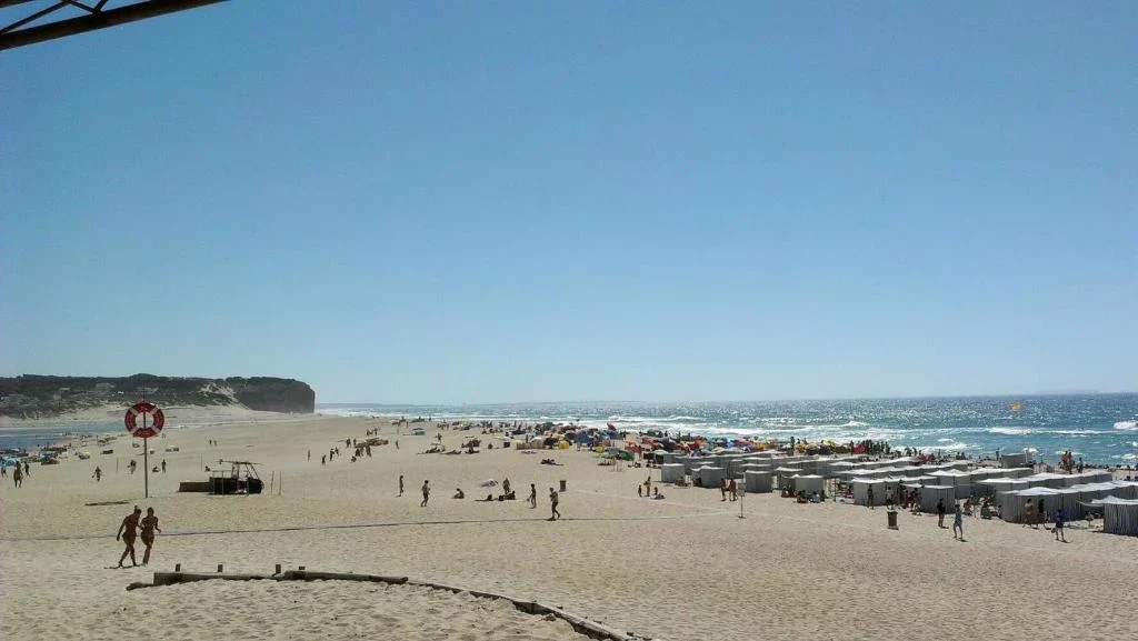 Foz Do Arelho