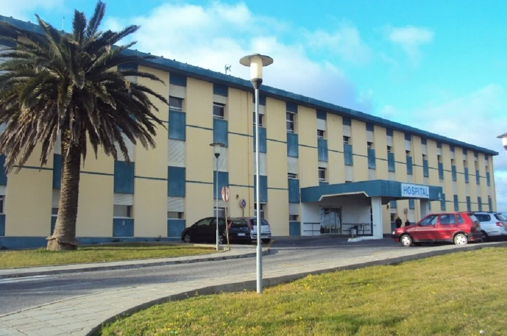 Hospital Peniche