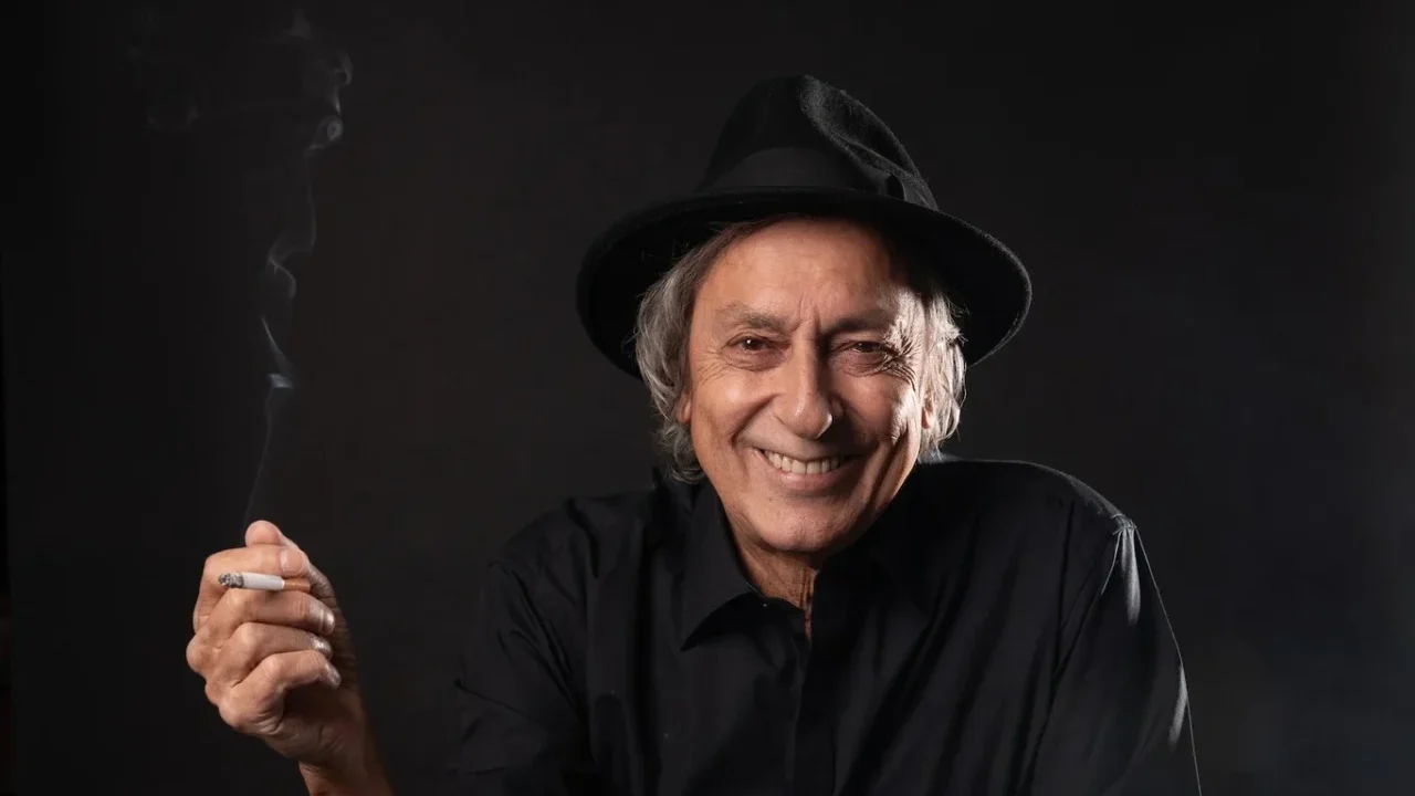Jorge Palma