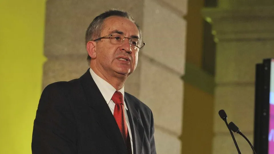 José Junqueiro