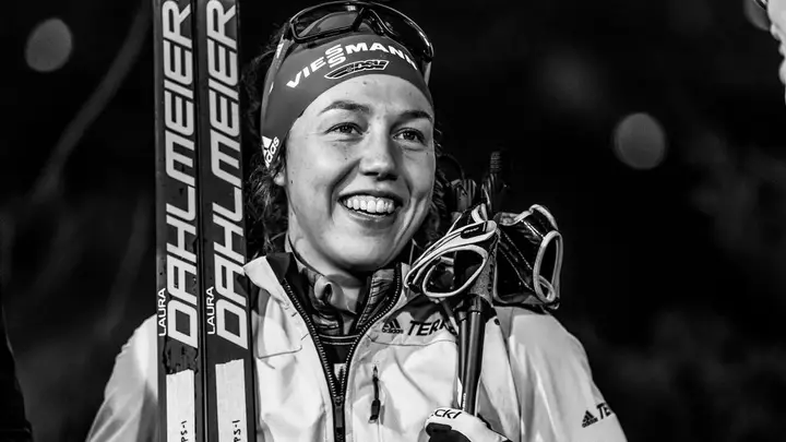 Laura Dahlmeier