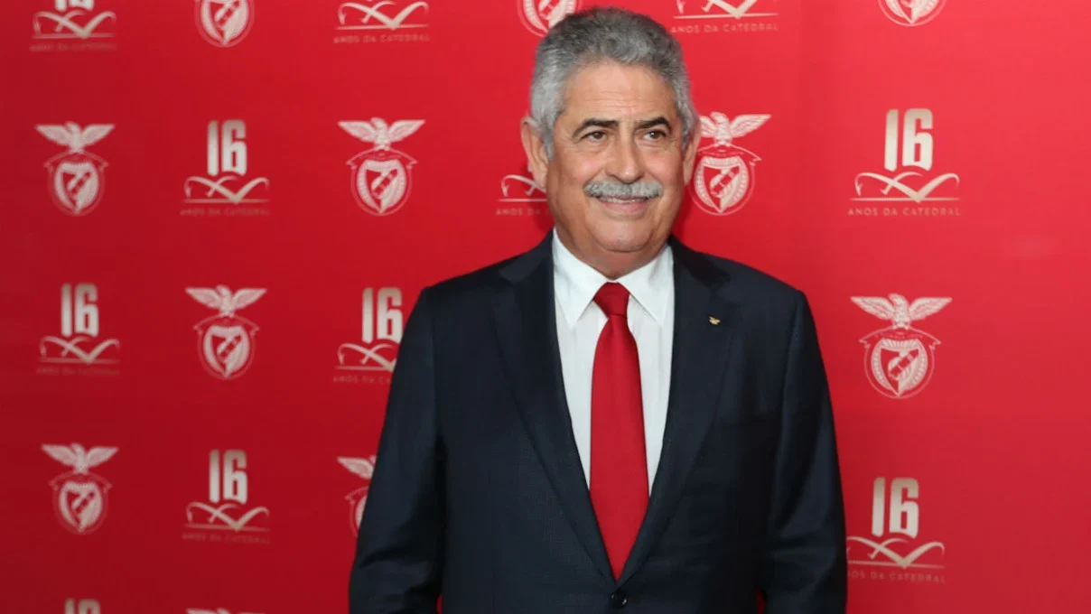 Luis Filipe Vieira