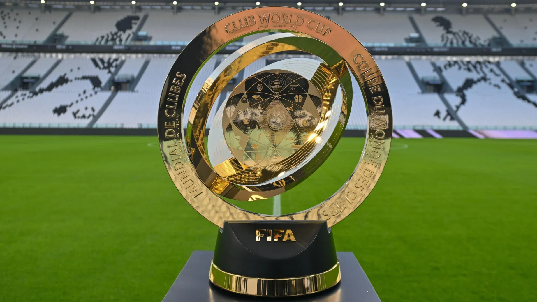 Mundial Clubes