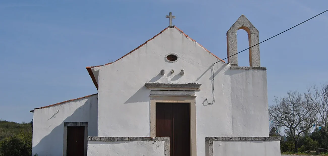 P11 Capela Granja Ansiao Cma