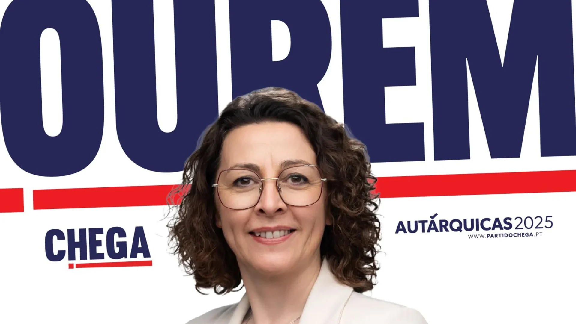 P12 Rita Sousa Chega Chega