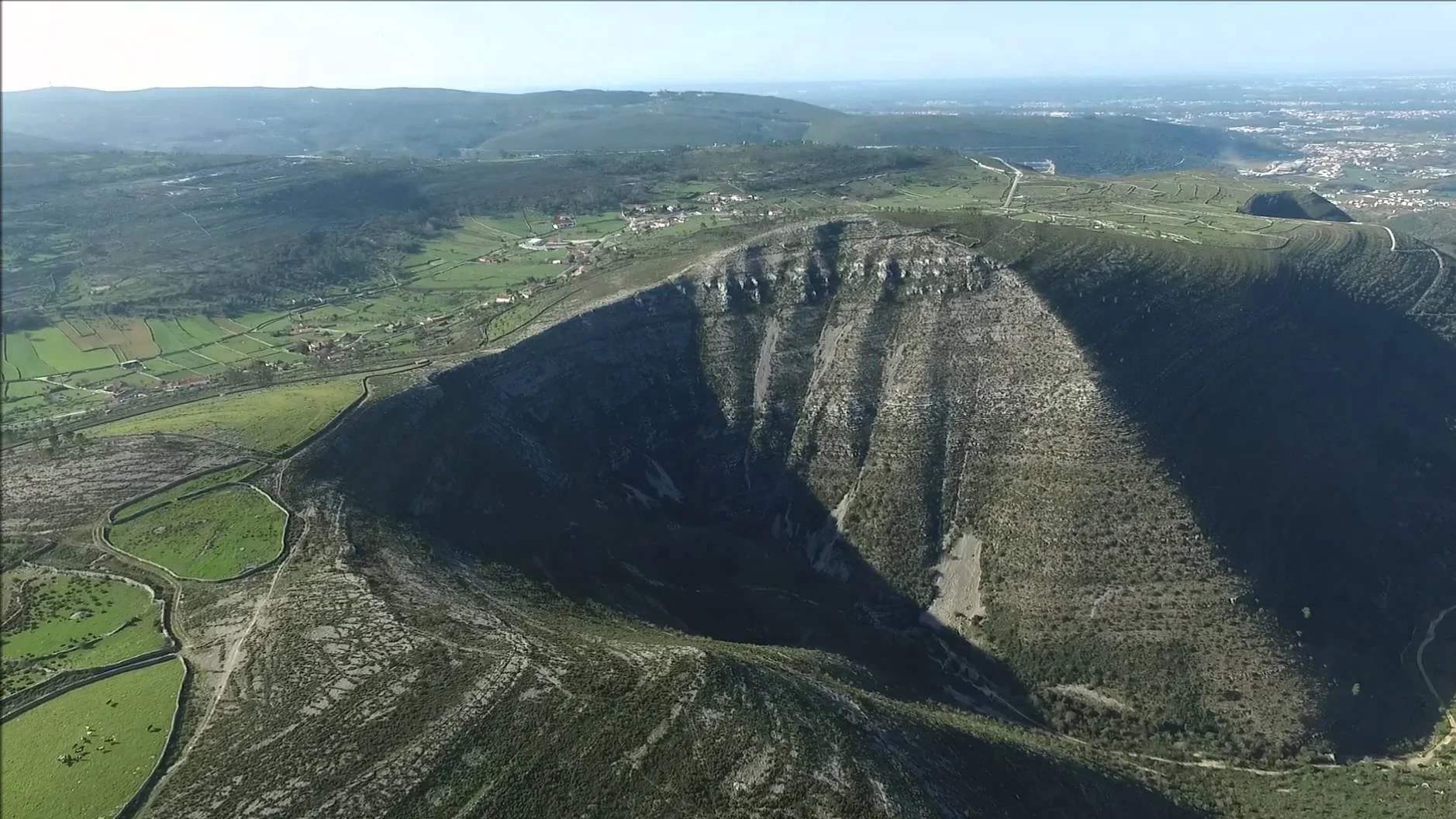 P12 Serra De Aires E Candeeeiros