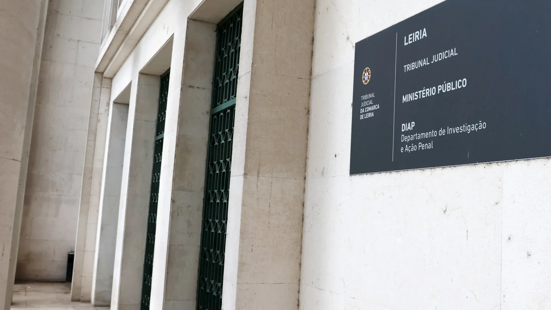 P12 Tribunal Leiria Lfc