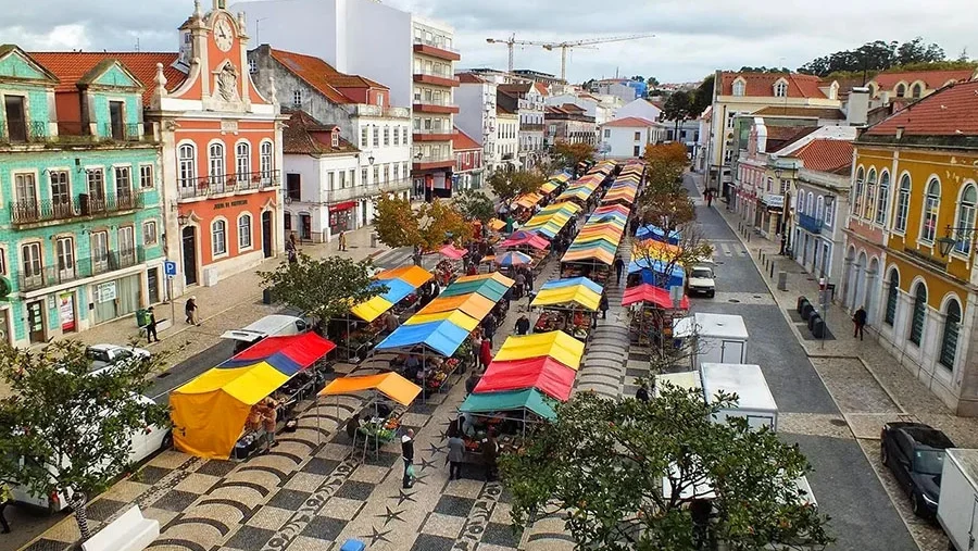P14 Caldas Da Rainha
