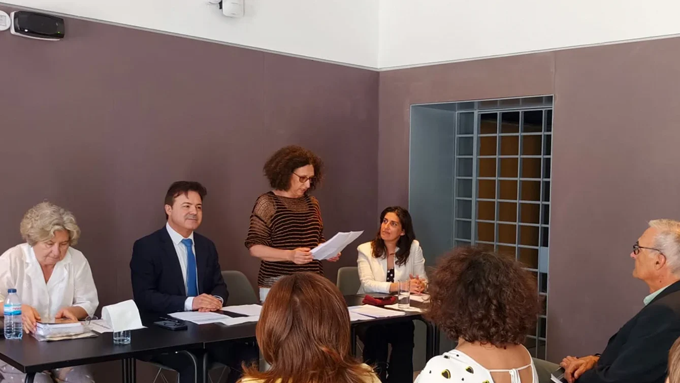P15 Rede Memorias Ditadura Cmp