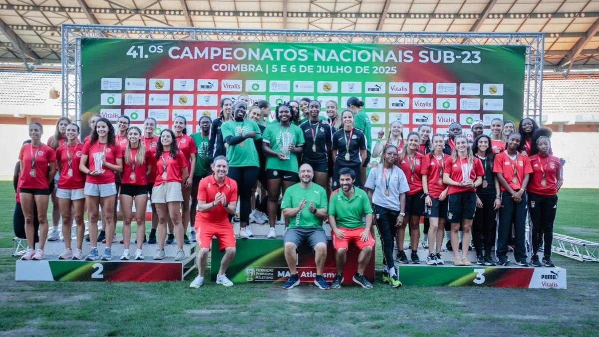 P16 Juventude Vidigalense