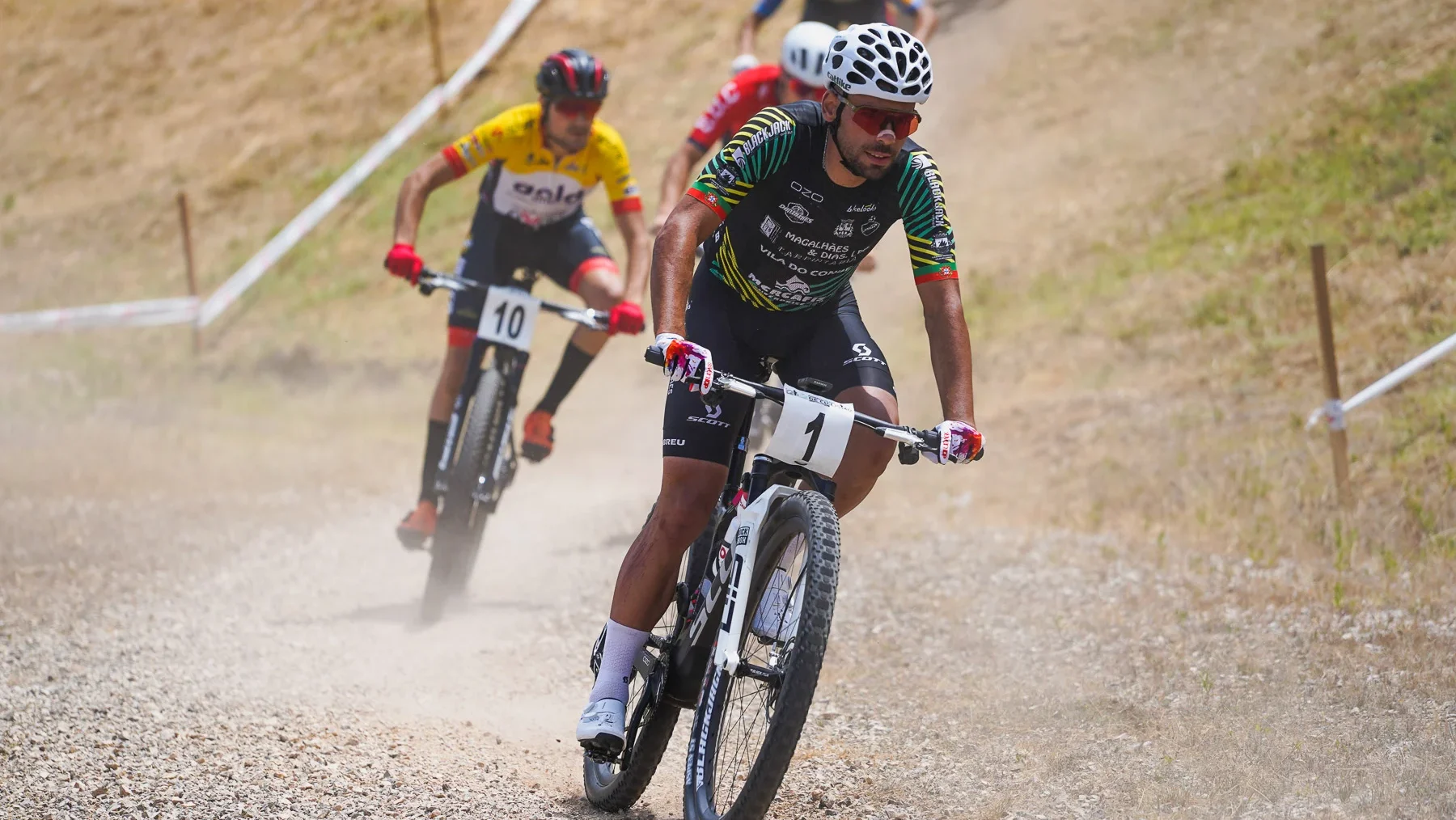P20 Roberto Ferreria Xco