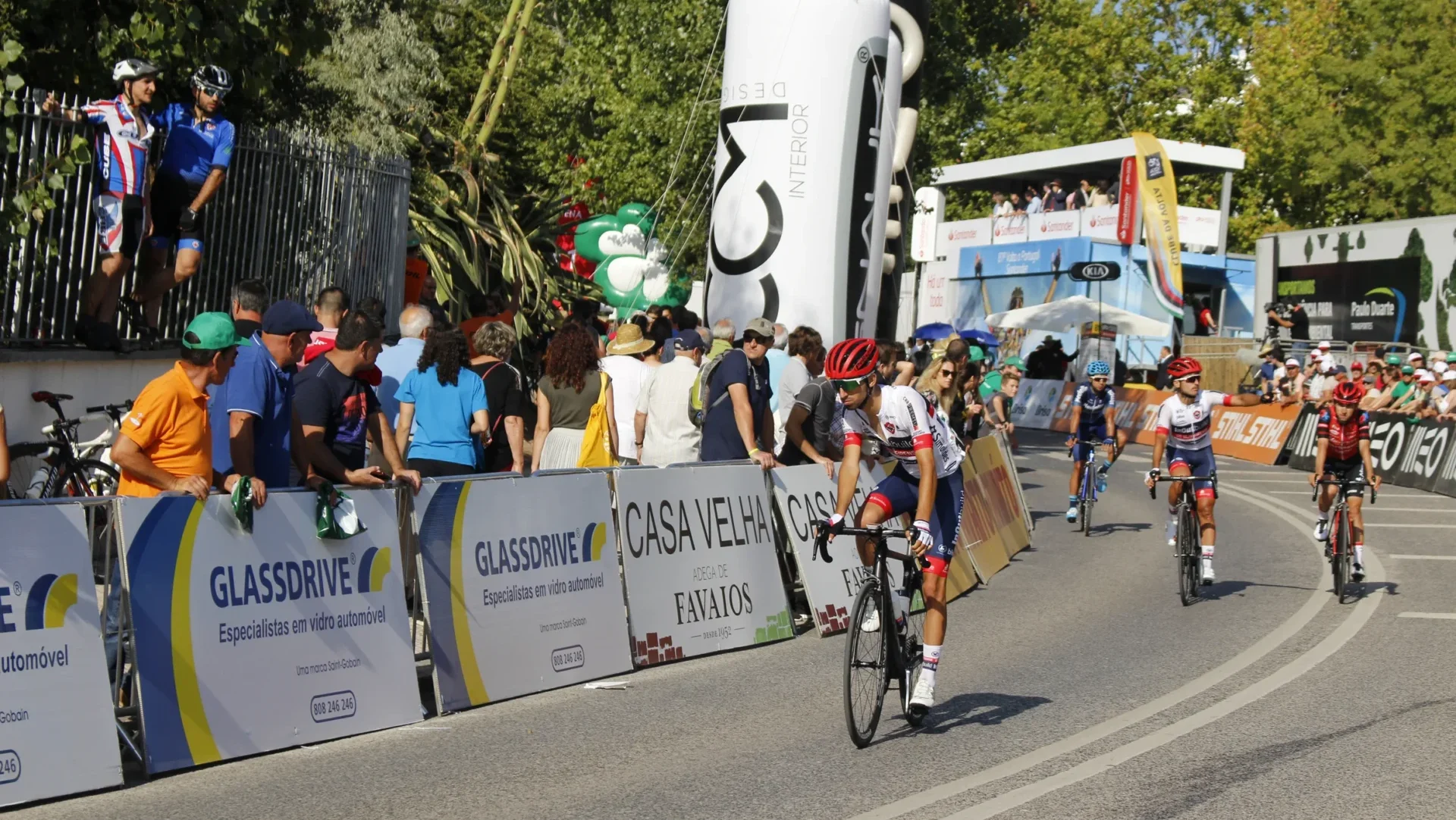 P20 Volta A Portugal Pedro Bilber