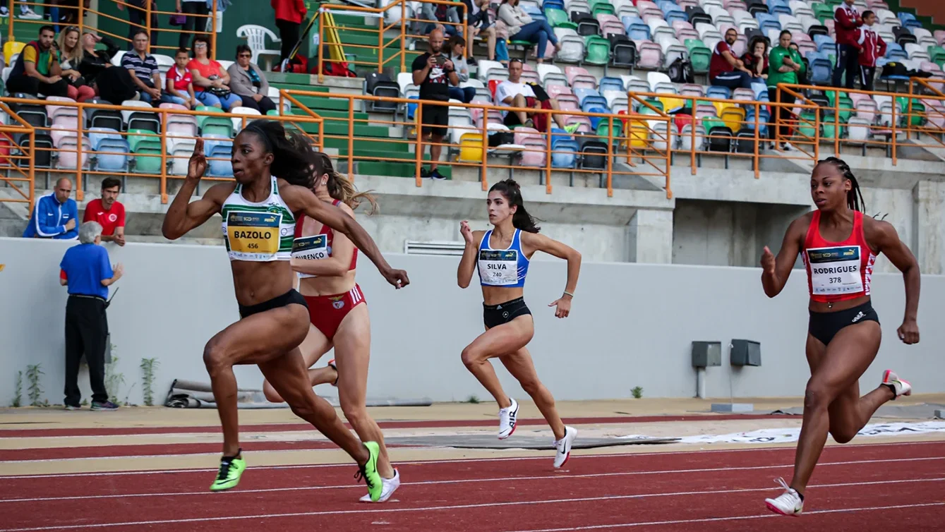 P21 Atletismo