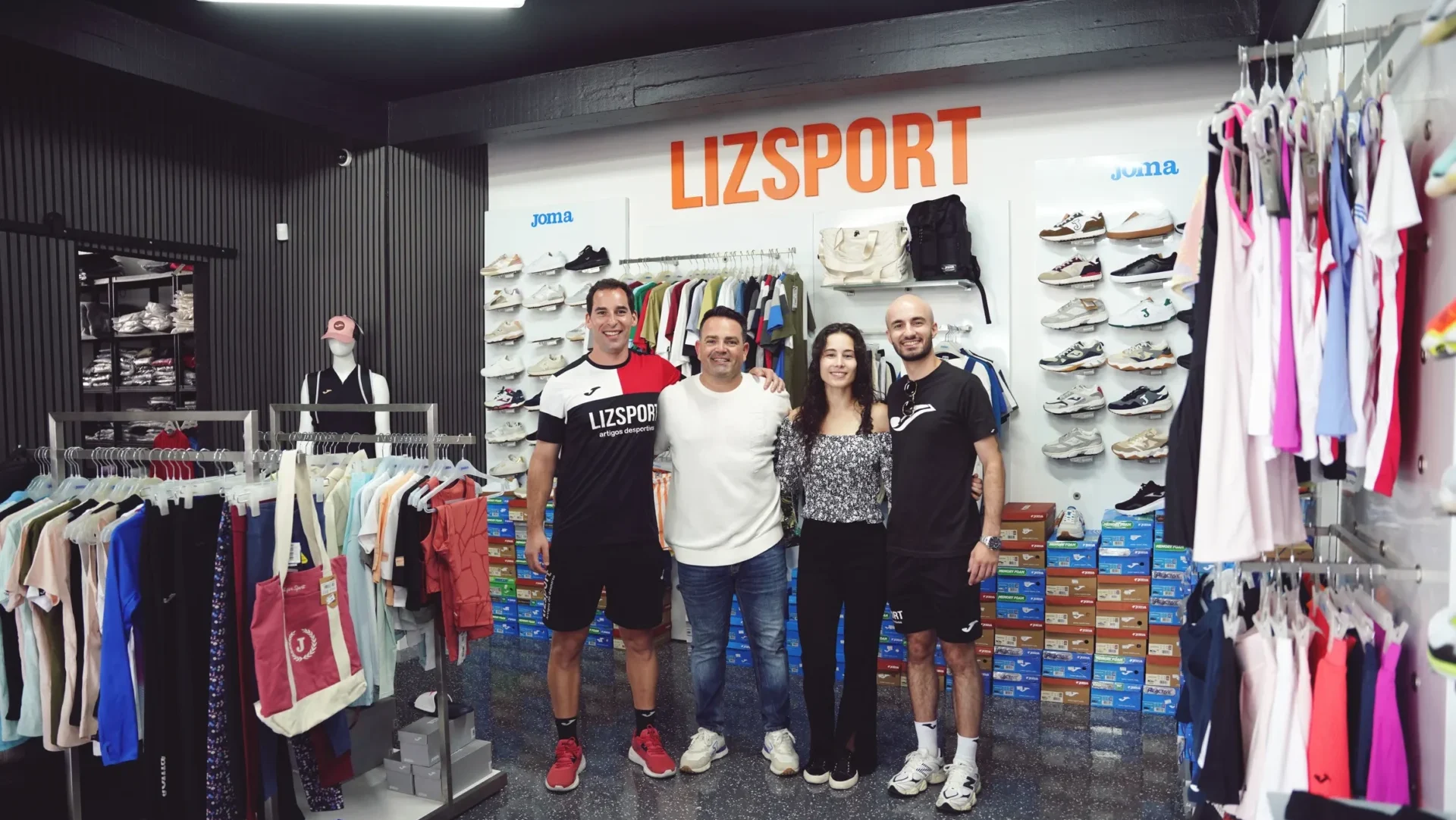 P22 Lizsport