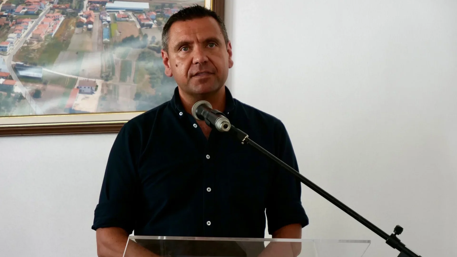P3 Sandro Ferreira Dr