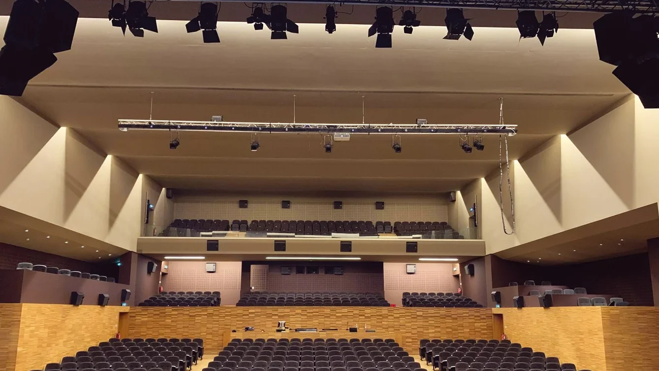 P4 Teatro Jose Lucio Silva