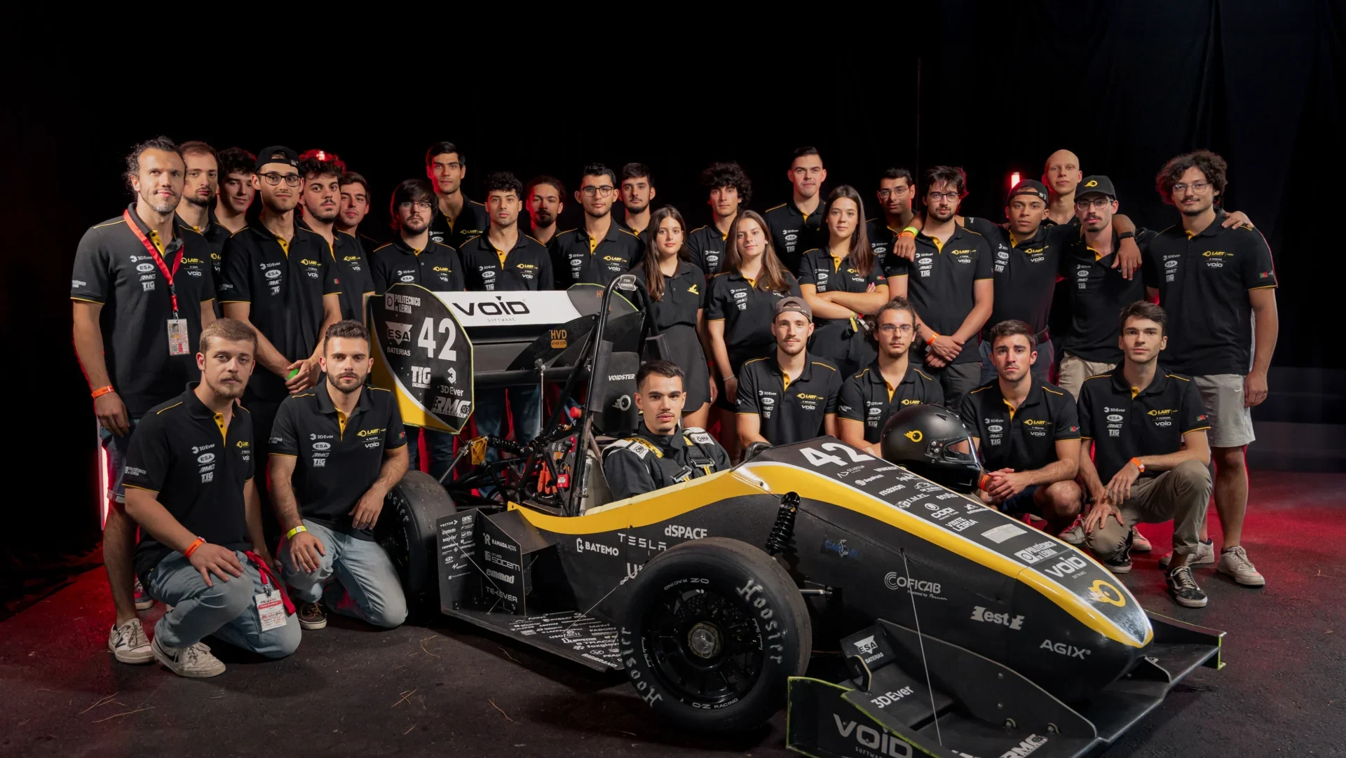 P7 Equipa Lart Politécnico De Leiria