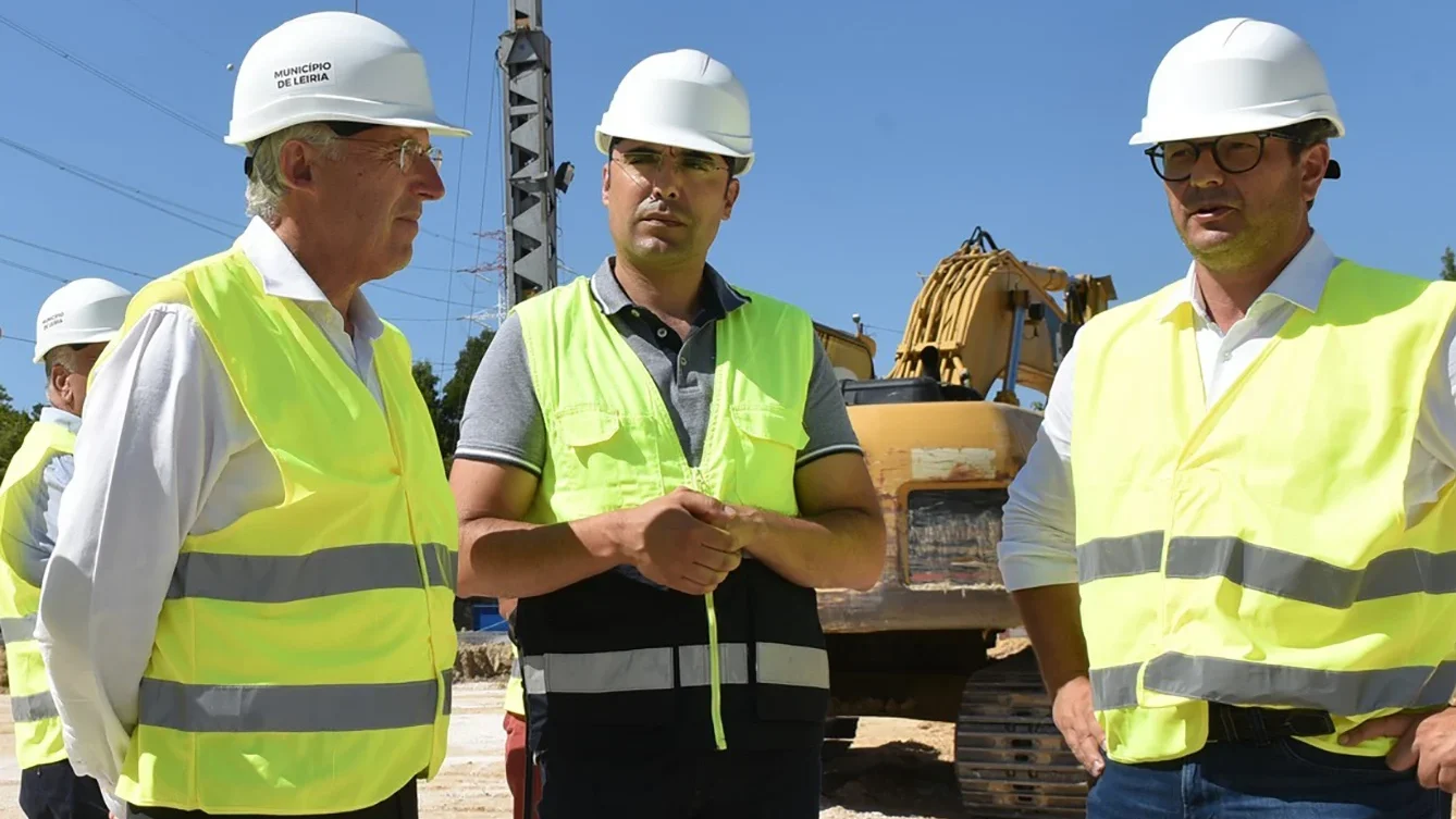 P8 Centros Saude Obras Cml