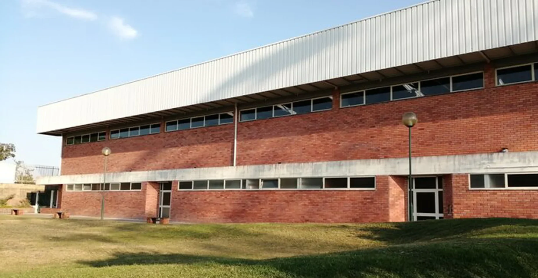 P8 Pavilhao Vieira De Leiria Cmmg