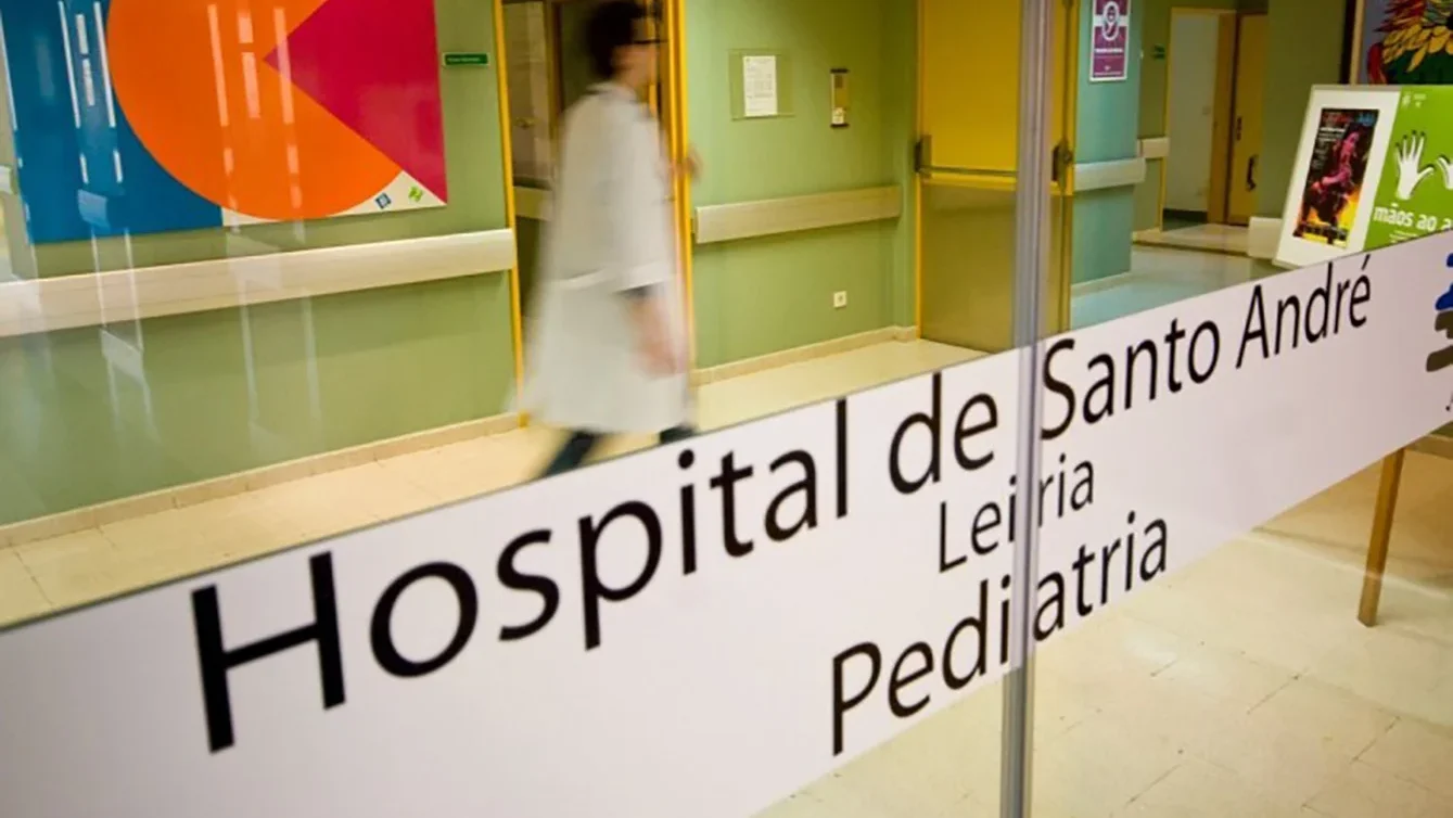 P8 Pediatria Hospital De Leiria
