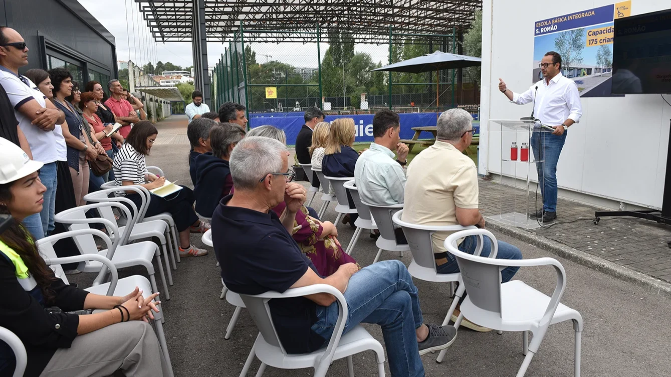 P9 Escola Sao Romao Leiria Cml