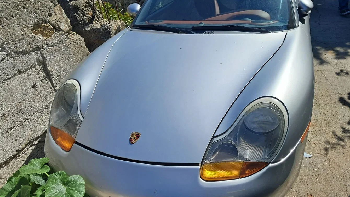 P9 Furto Pombal Gnr