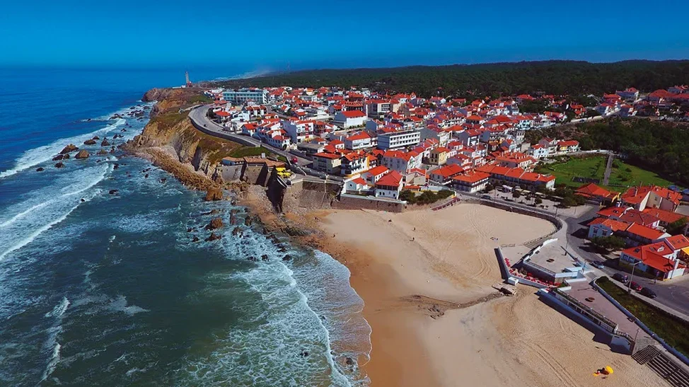P9 Litoral São Pedro De Moel