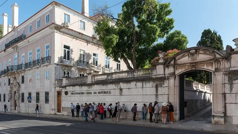 Palacio Palmela