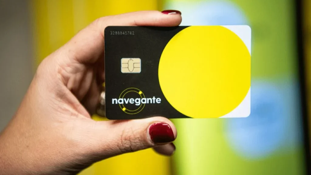 Passe Navegante