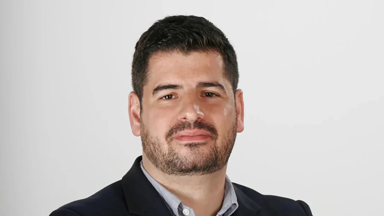 Paulo Ventura Il