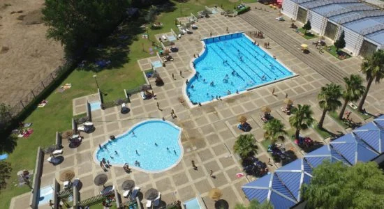 Piscinas Ourem