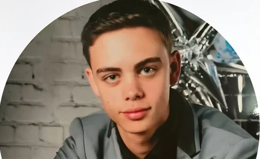 Rafael Jesus Morreu Acidente