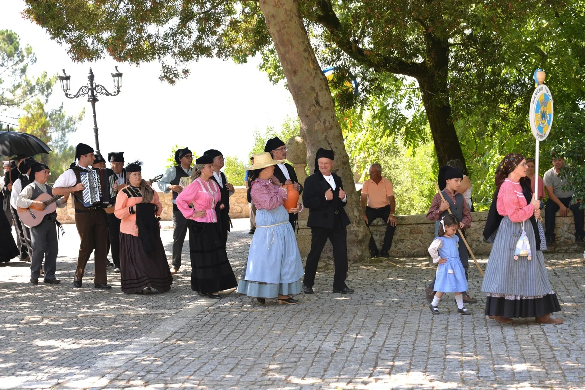Rancho Tipico De Pombal1