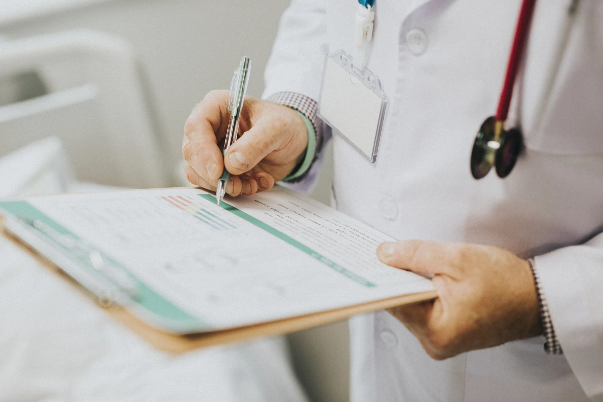 Receita Médica
