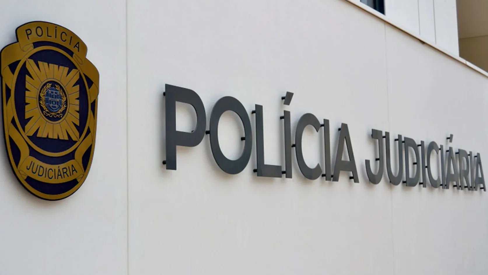 Site Policia Judiciaria