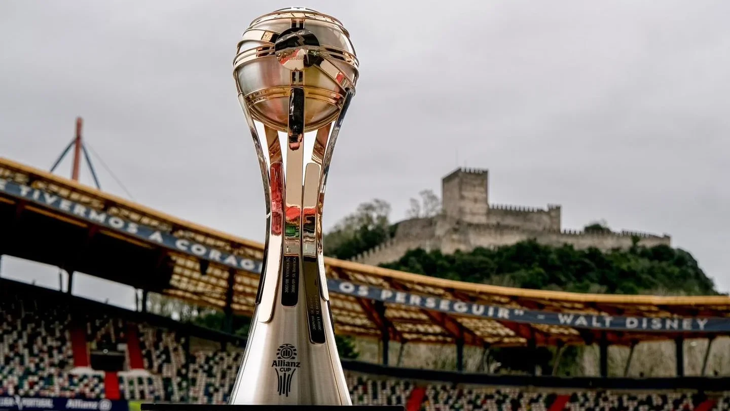 Taça Da Liga