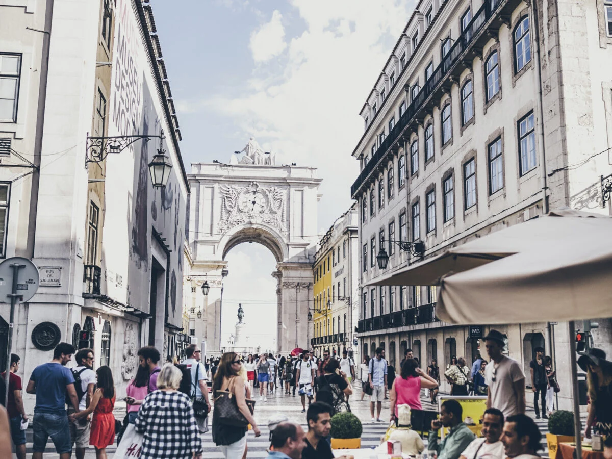 Time Out Lisboa