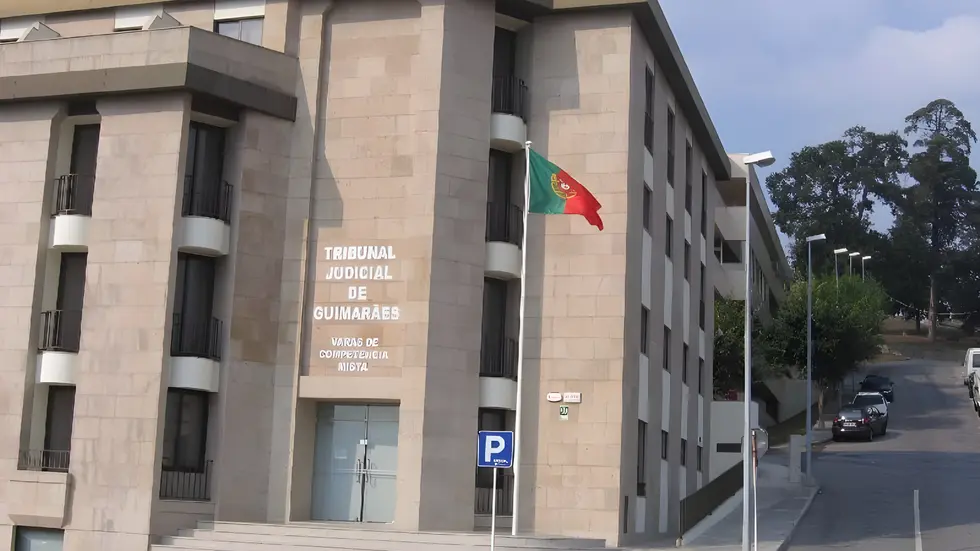 Tribunal De GuimarÃes