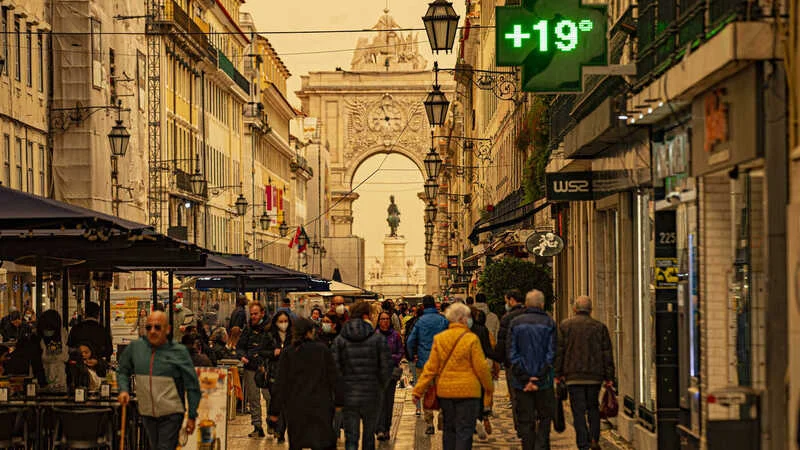Turismo