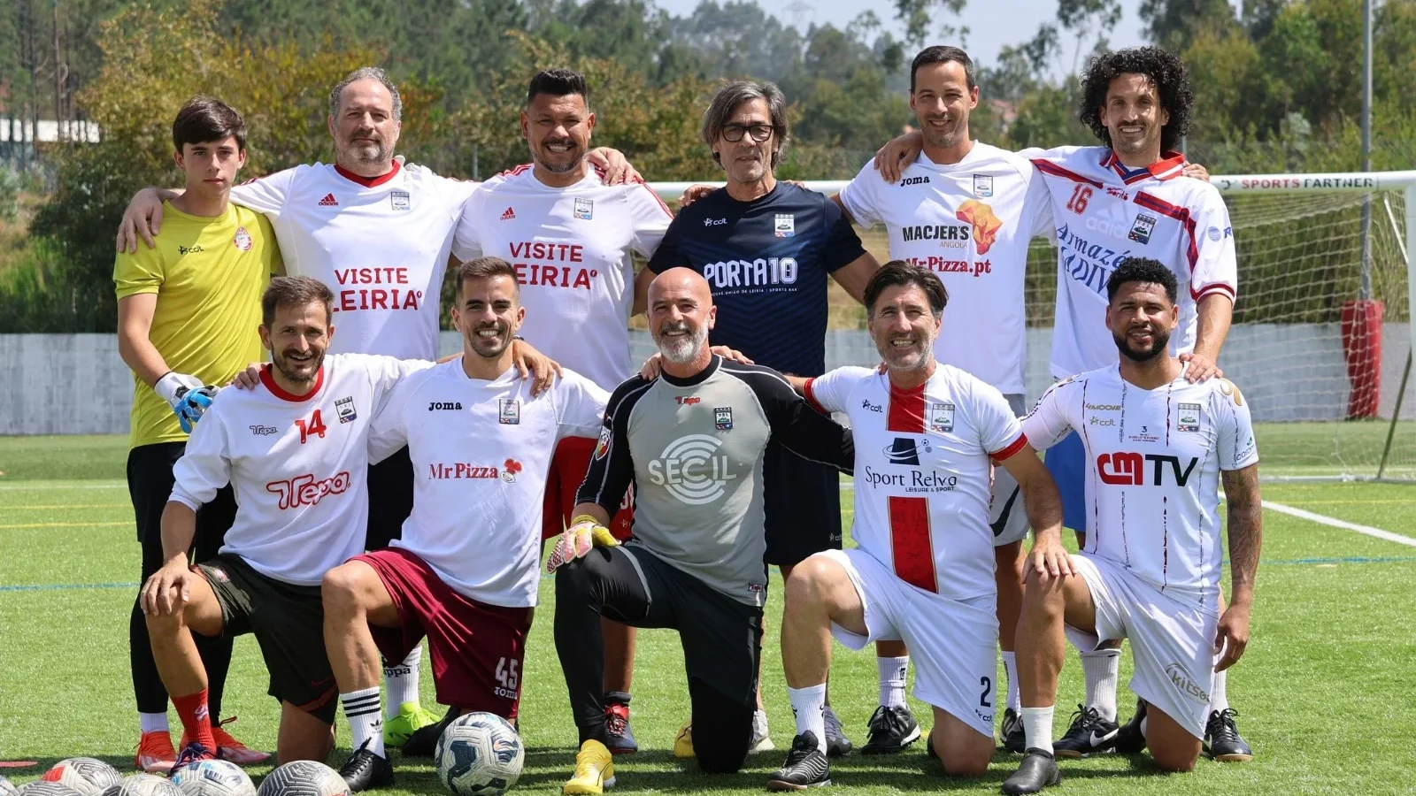 Ud Leiria Legend