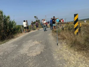 Ação Limpeza 2